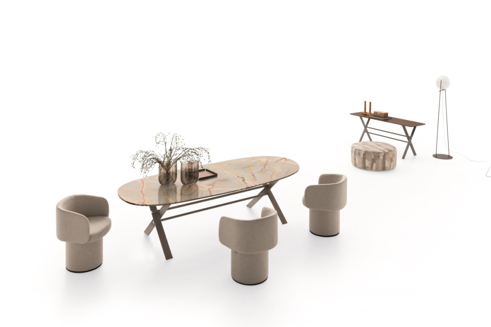 Стол Ditre Italia Xcs