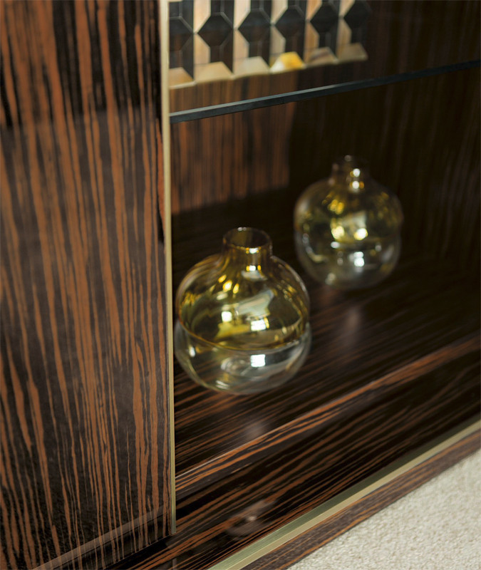 Буфет Orfeo Opera 41039/M