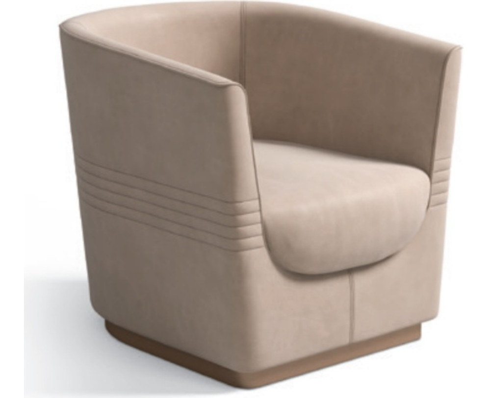 Кресло Antonelli Atelier Thea