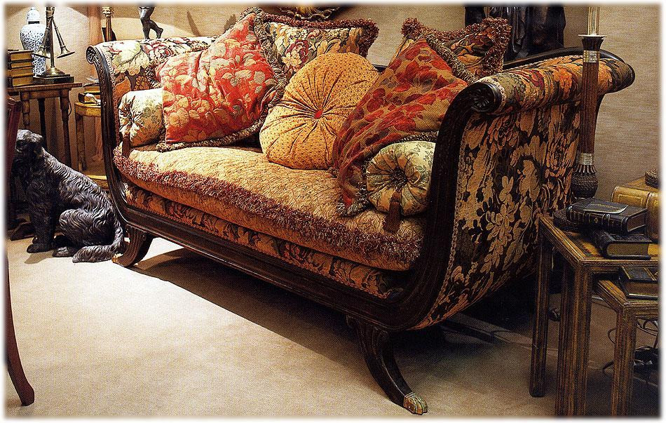 Диван Penelope Provasi Old fashion collection Of320-86