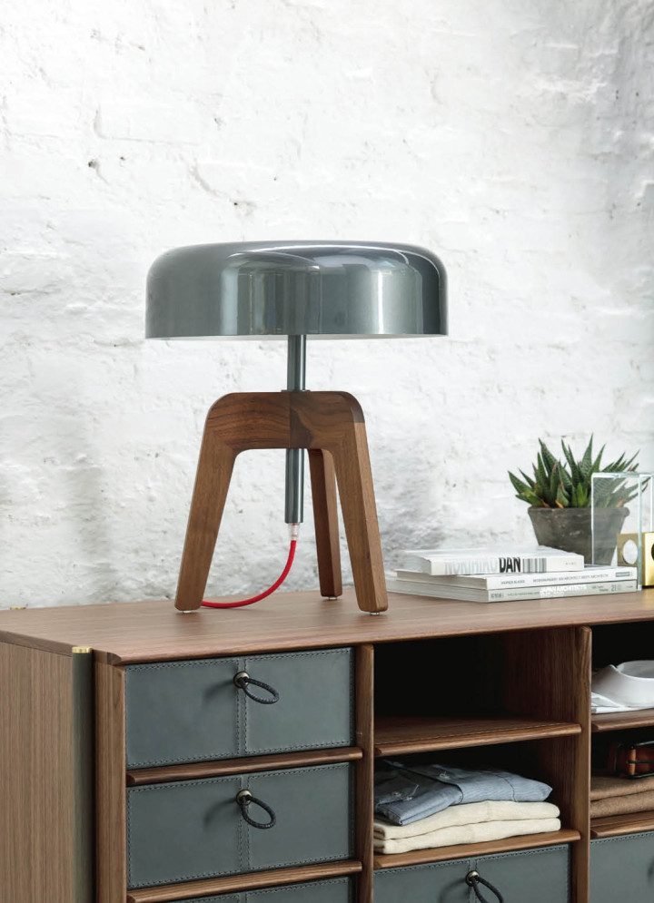 Светильник Porada Pileo