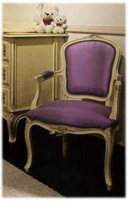 Стул в столовую Fratelli radice Sale da pranzo 25203320010