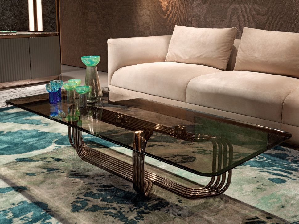Журнальный стол Visionnaire Vincent
