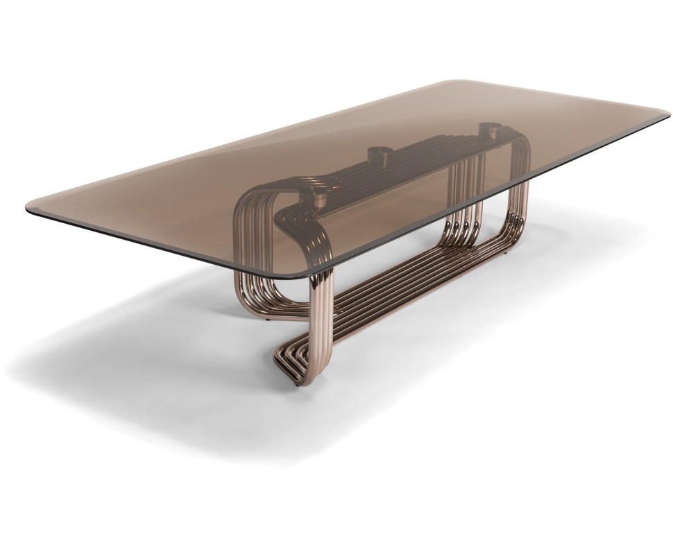 Журнальный стол Visionnaire Vincent