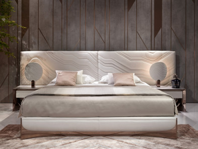 Кровать Visionnaire Ca'foscari
