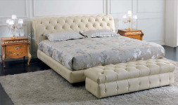 Кровать Ceppi Luxury 2707