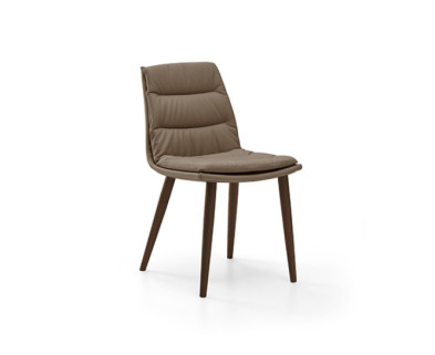 Стул Eforma Lady 4 gambe legno
