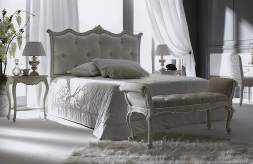 Кровать Silvano grifoni Bedroom 2466