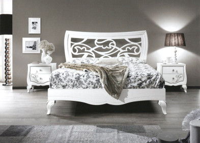 Кровать Arte casa Evoluzione 2302