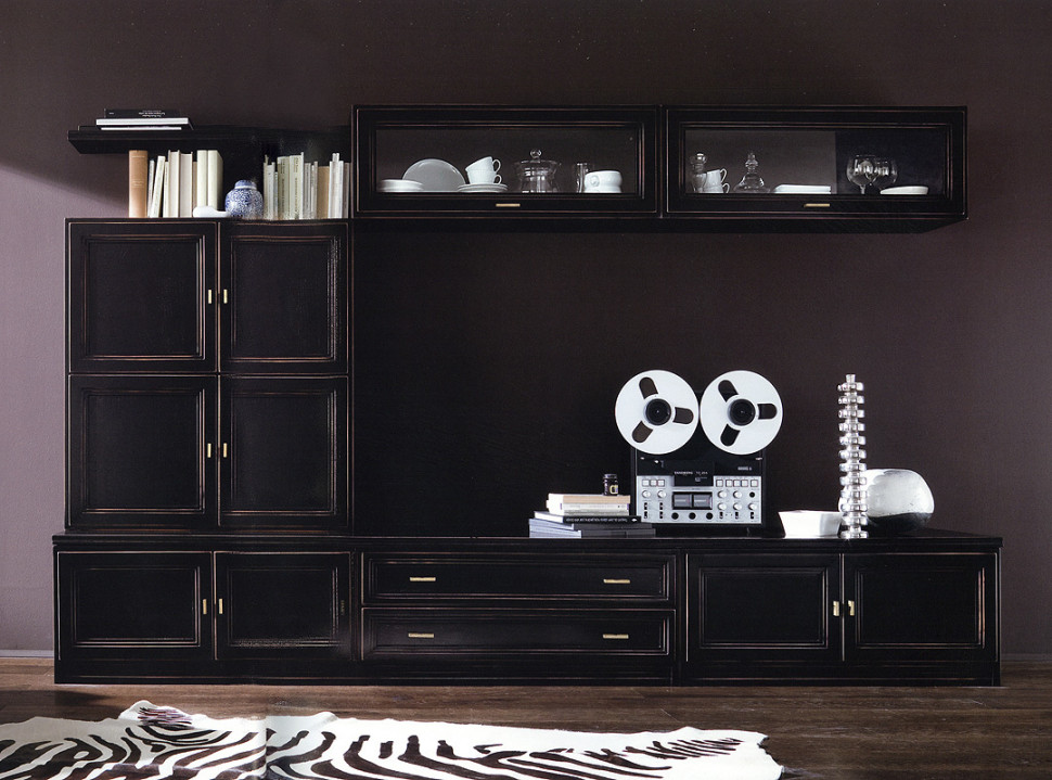 Стенка Alta corte Modula Md008