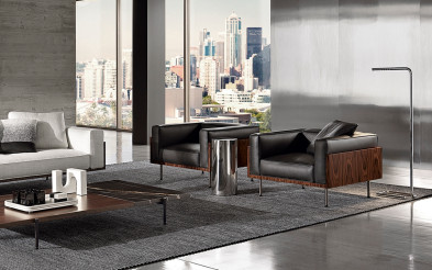 Ковёр Minotti Osaka