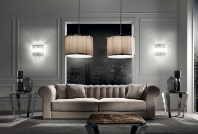 Диван Dv home collection Kent divano