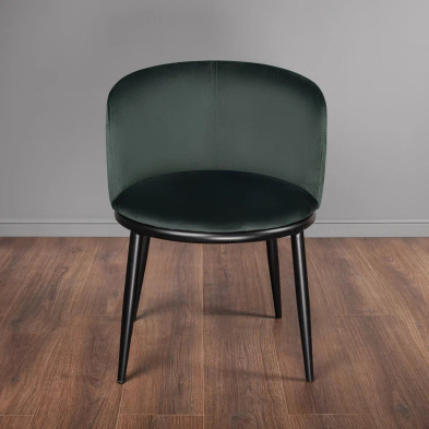 Стул Filmore Eichholtz Chairs And Sofas 57 x 57 x h74 nc111189