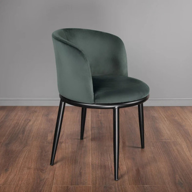 Стул Filmore Eichholtz Chairs And Sofas 57 x 57 x h74 nc111189