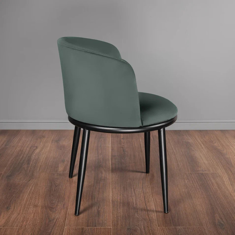 Стул Filmore Eichholtz Chairs And Sofas 57 x 57 x h74 nc111189 - материал