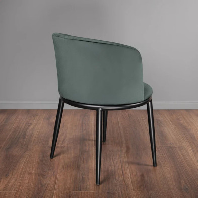 Стул Filmore Eichholtz Chairs And Sofas 57 x 57 x h74 nc111189