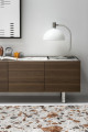 Буфет Calligaris Horizon CS6017-5a