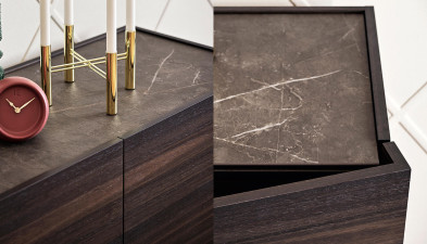 Буфет Calligaris Horizon CS6017-5a