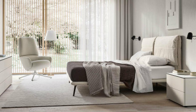 Кровать Calligaris Landa CS6098