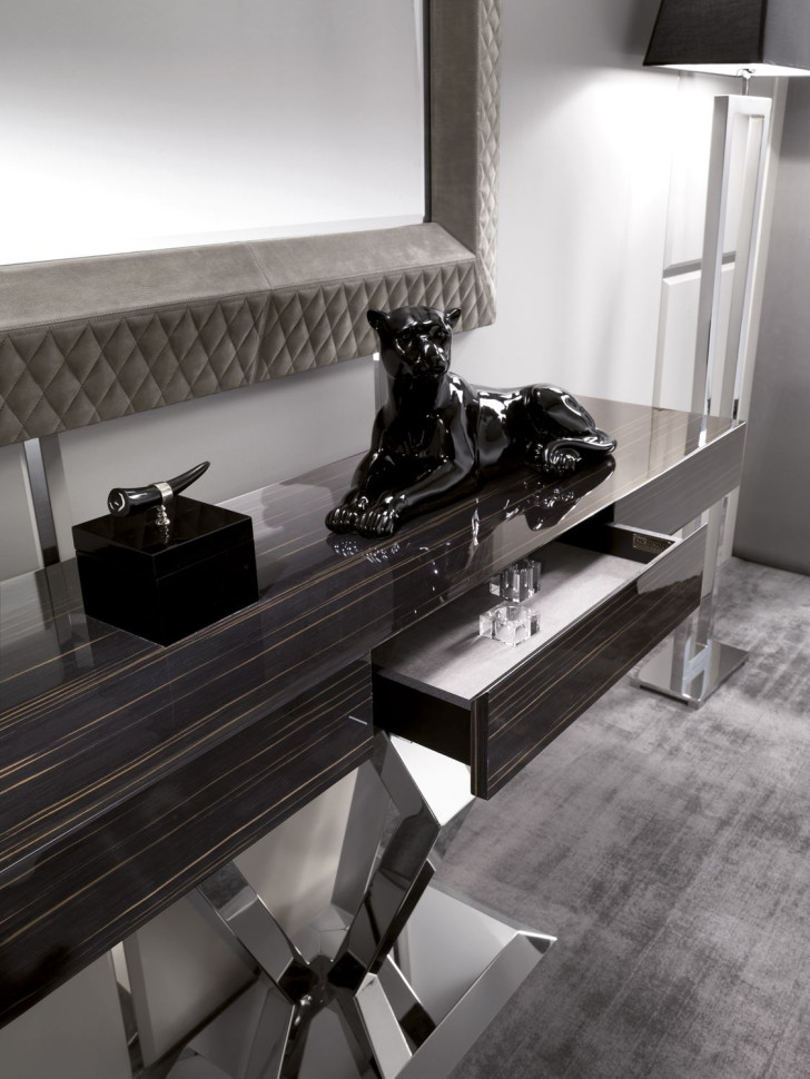 Зеркало Dv home collection Byron specchiera