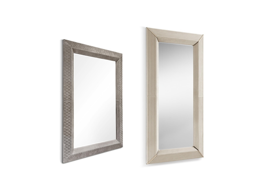 Зеркало Dv home collection Byron specchiera