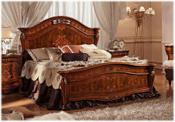 Кровать Antonelli moravio Napoleone 8006