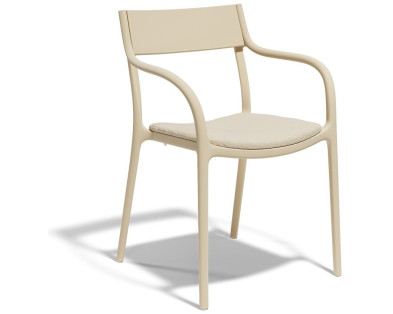 Стул Vondom Madison Upholstered