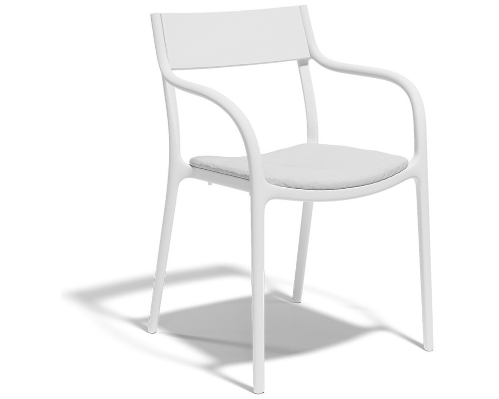 Стул Vondom Madison Upholstered