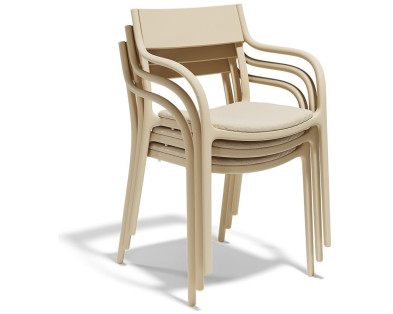 Стул Vondom Madison Upholstered