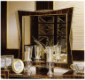 Зеркало Deco Isacco agostoni Book.01 1261__4