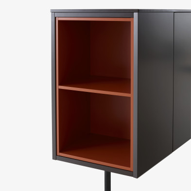 Буфет Ligne Roset Kakudo
