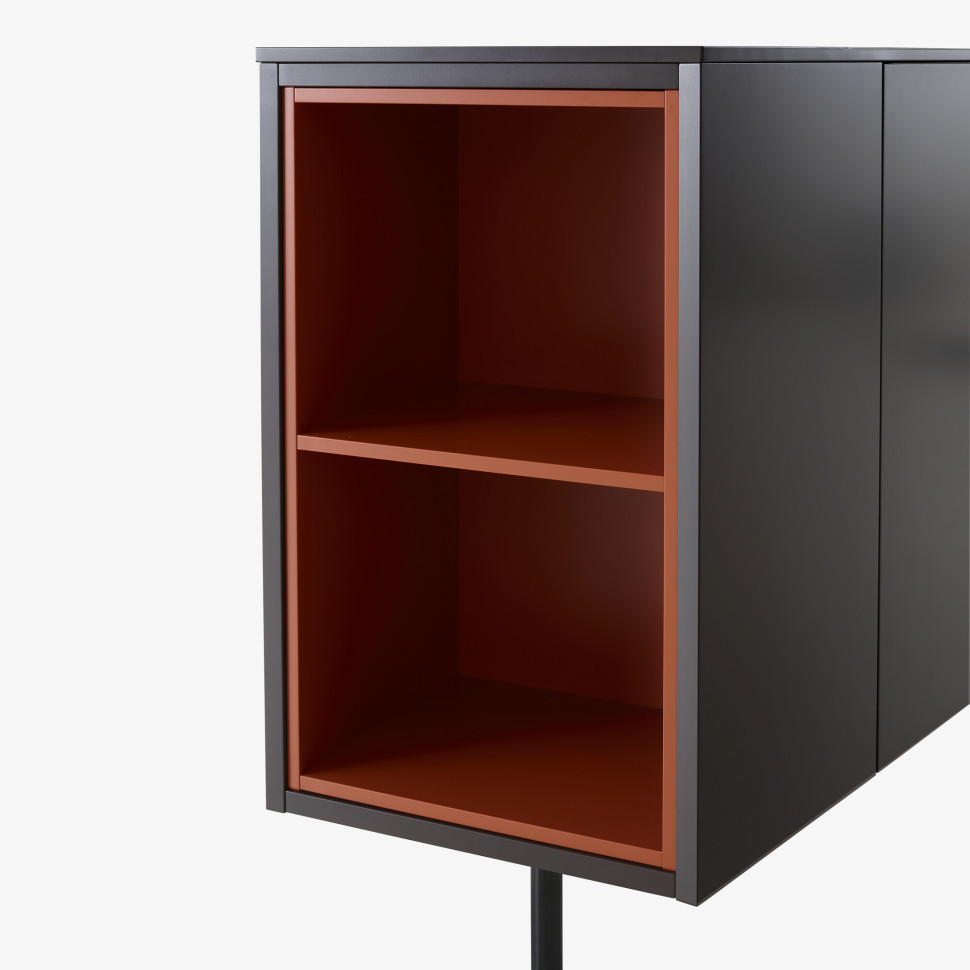 Буфет Ligne Roset Kakudo