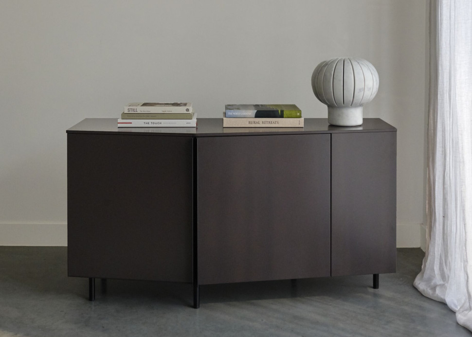 Буфет Ligne Roset Kakudo - стиль