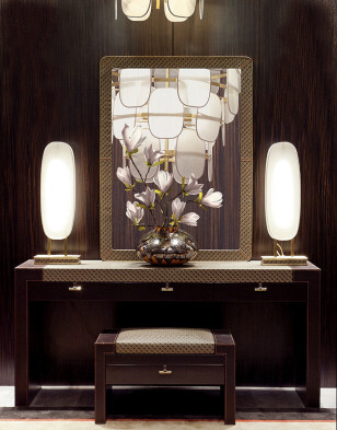 Консоль Formitalia Gherardini home Belfiore console