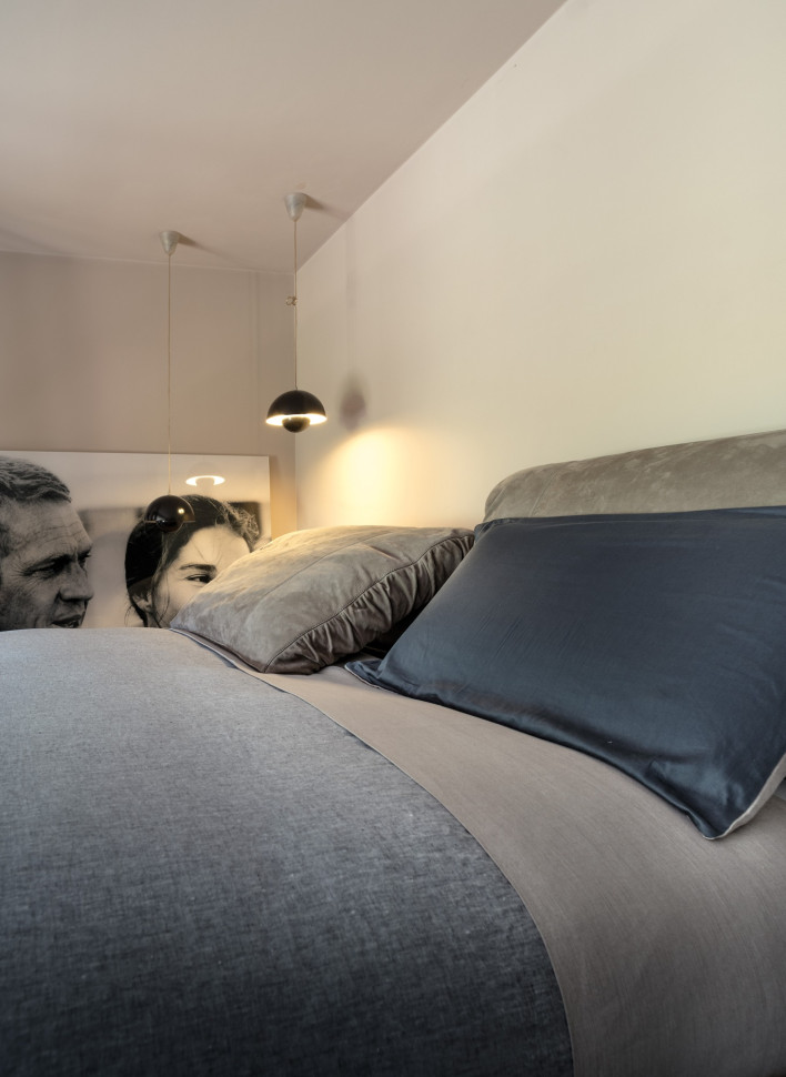 Кровать Arketipo Crazy Dream