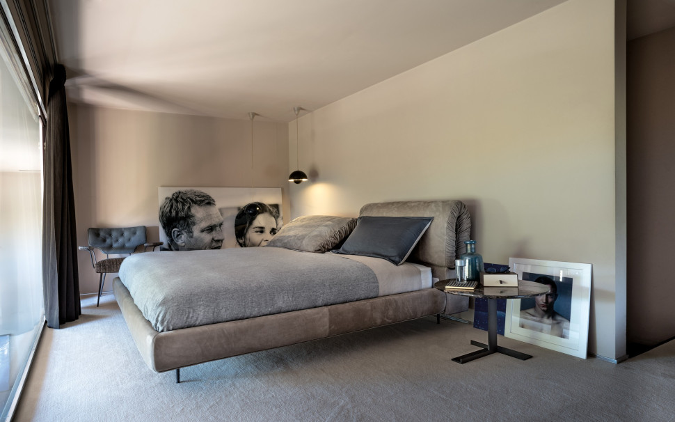 Кровать Arketipo Crazy Dream