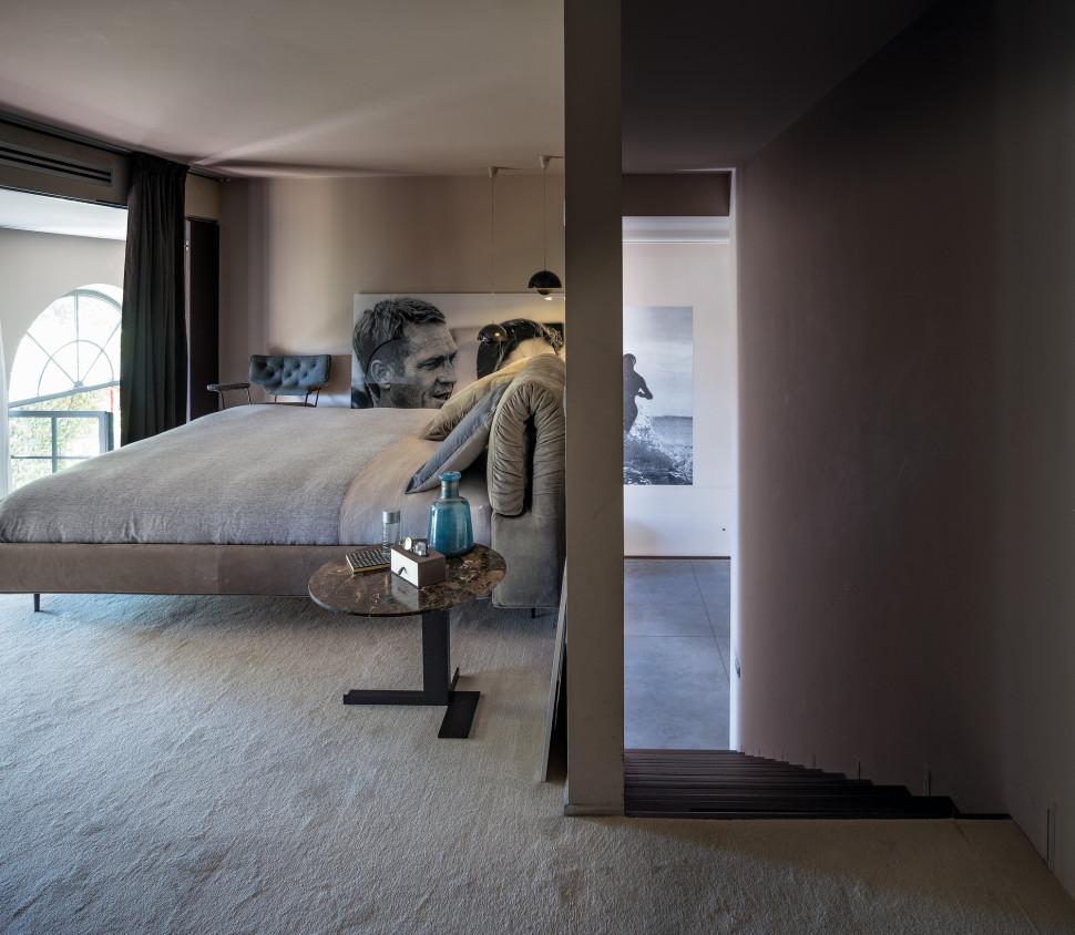 Кровать Arketipo Crazy Dream