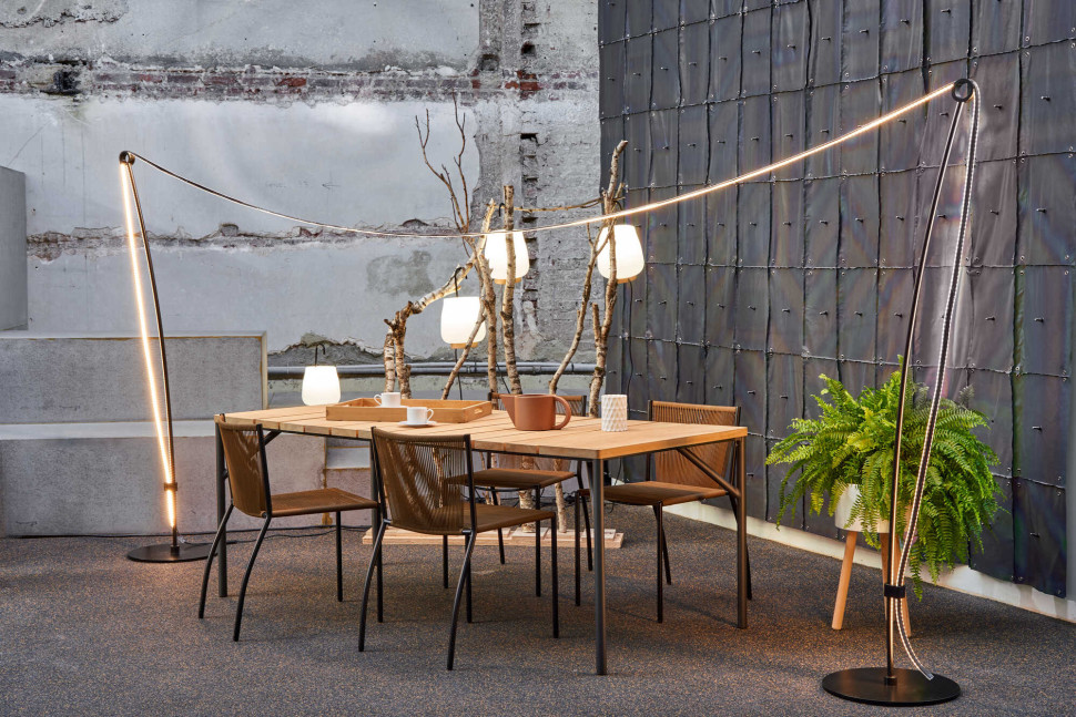 Светильник Ligne Roset Feston - стиль