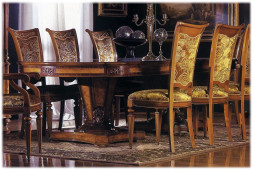 Стол в столовую Jumbo collection Prestige Pr-815