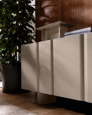 Буфет Calligaris Bambù CS6224