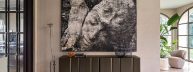 Буфет Calligaris Bambù CS6224