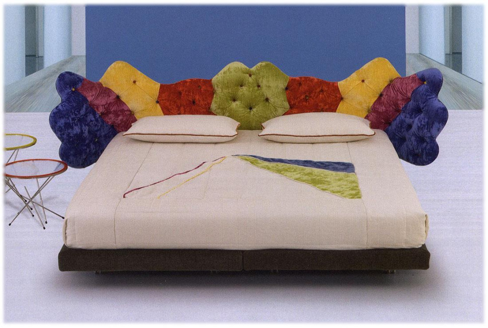 Кровать Constellation Il loft Night Con25