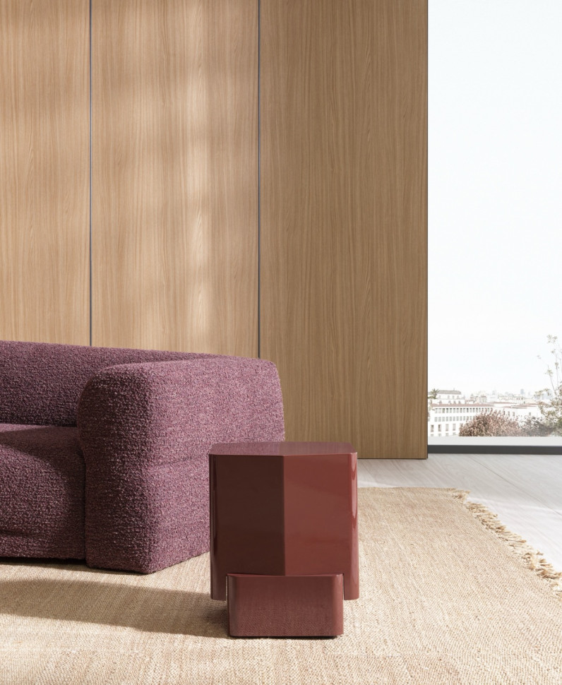 Журнальный стол Molteni Lea - фото товара