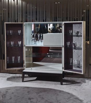 Бар Longhi Loveluxe Y 745