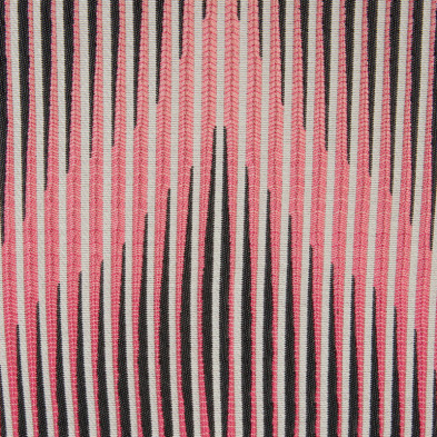 Пуфик Ande Missoni Home Collection 40 x 40 x 40h nc107846