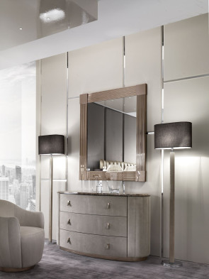 Торшер Dv home collection Adler