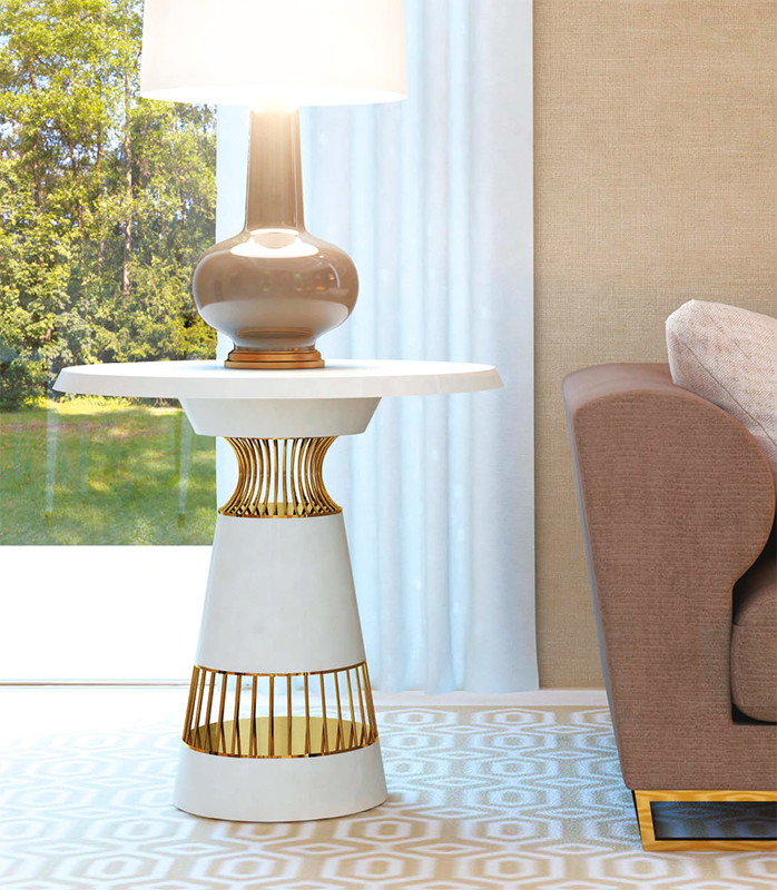 Столик Meroni Contemporary Lord