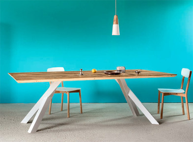 Стол в столовую Miniforms Originale domestico Tp 672