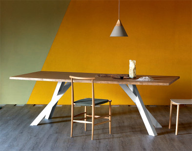 Стол в столовую Miniforms Originale domestico Tp 672
