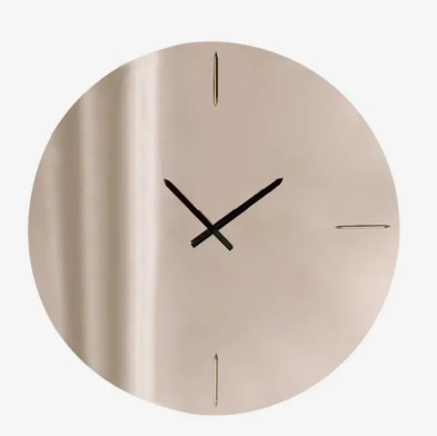Зеркало Tonin Casa Anemos Orologio